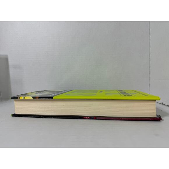 Innocent in Death by J.D. Robb (Nora Roberts) Hardback Book - Picture 10 of 13